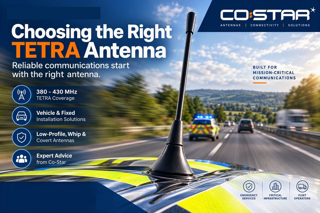 The Complete Guide to Choosing the Right Tetra Antenna